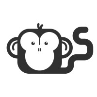 Creative Monkey logo - Similar company to Jepodcast