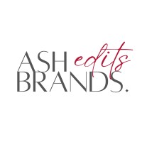 Ash Edits Brands logo - Similar company to Scalehire