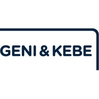 DLA Piper Africa, Senegal (GENI & KEBE) logo - Similar company to Iae Paris - Sorbonne Business School