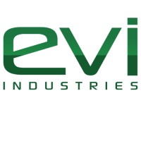 EVI Industries, Inc. logo - Similar company to Aaxon Laundry Systems