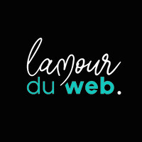 Lamour du Web logo - Similar company to Soledis - Agence E-Commerce