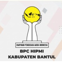 BPC HIPMI KABUPATEN BANTUL logo - Similar company to Bpc Hipmi Kota Magelang