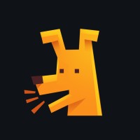Barking Pixels Games logo - Similar company to Nexusbit