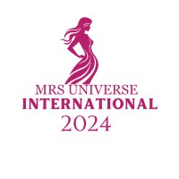 MRS UNIVERSE INTERNATIONAL logo - Similar company to Dk Pageant