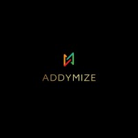 Addymize Web Solutions logo - Similar company to Intvix Ai