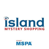 Island Mystery Shopping logo - Similar company to Performance In People | Mystery Shopping | Cx Training & Coaching | Audits | Service Standards