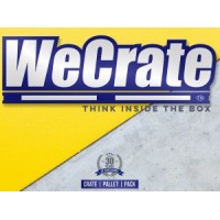 WeCrate (PTY) Ltd logo - Similar company to Vcrate