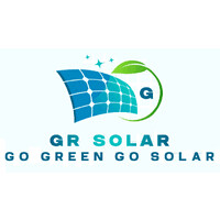Gold Rush Solar Design Services logo - Similar company to Floating Solar Qatar