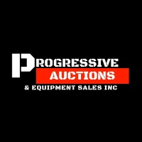 Progressive Auctions and Equipment Sales Inc. logo - Similar company to Asset Linq