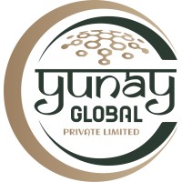 YUNAY GLOBAL PRIVATE LIMITED logo - Similar company to Ramkrishna Charitable Trust