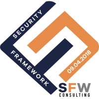 GRUPO SECURITY FRAMEWORK logo - Similar company to Iestpffaa - Instituto Fuerzas Armadas