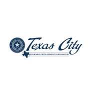 Texas City Economic Development Corporation logo - Similar company to Dickinson Economic Development Corporation