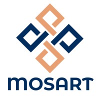 Mosart logo - Similar company to Mosard