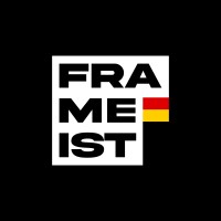 Frameist logo - Similar company to Zoom Organization