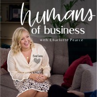 Humans of Business logo - Similar company to Wevolution Uk