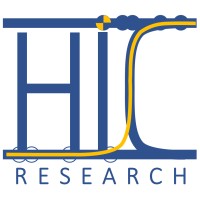 Human Injury Consulting and Research LLC logo - Similar company to Swimming Technology Research