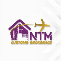 NTM Customs Brokerage logo - Similar company to Ymage Trading & Construction Corp.