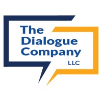The Dialogue Company, LLC logo - Similar company to Dollison Hunt Strategic Partners Llc