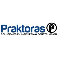 PRAKTORAS Ingeniería & Construcción logo - Similar company to Conexional®