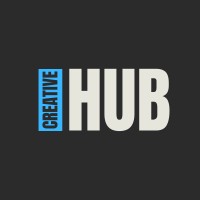 Creative Hub - agencja kreatywna logo - Similar company to Lingua Smart