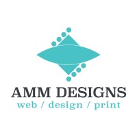 AMM Designs, LLC logo - Similar company to Synergy Sign & Graphics Llc