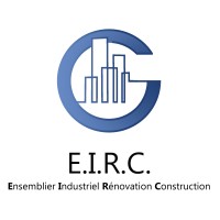 EIRC SAS logo - Similar company to Schmit Tp