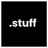 .stuff logo - Similar company to Cinelab Torino