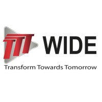 TTT WIDE logo - Similar company to Clavis Fintech