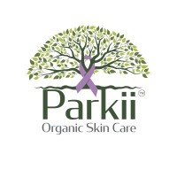 Parkii Organic Skin Care logo - Similar company to Eleven Commerce