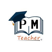 PM Teacher logo - Similar company to Mpods