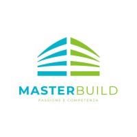 Masterbuild logo - Similar company to Pavimenti