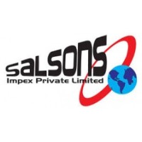 SALSONS (An Enterprise of the ATLAS Group) logo - Similar company to Vikas Industries (Stationery And Office Products)