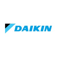Daikin UK logo - Similar company to Vaillant Group Uk