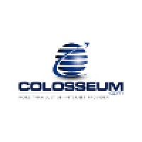 Colosseum Online Inc.