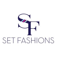 Set Fashions logo - Similar company to The Mkg Group