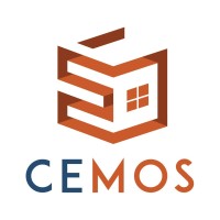 CEMOS STUDIOS logo - Similar company to Urban Angles