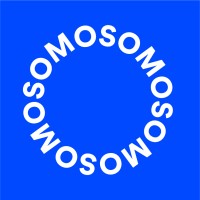 SOMOS.work logo - Similar company to 54Cuatro