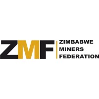 Zimbabwe Miners Federation - ZMF logo - Similar company to Henrietta Rushwaya