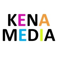 Kena Media logo - Similar company to Kena Group (Pty) Ltd