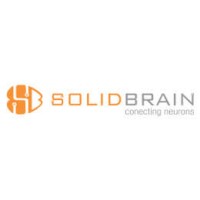SolidBrain logo - Similar company to Solidbrain