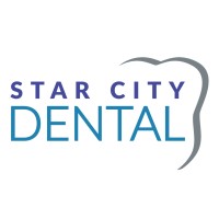 Star City Dental logo - Similar company to Perio Precise