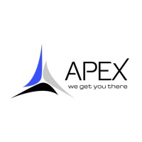 Apex Infotech India Private Limited logo - Similar company to Angleout.Io