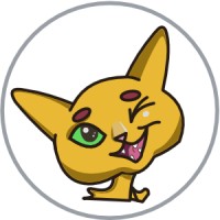 Kool Kat Science logo - Similar company to Ohio Stem Learning Network