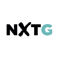 NXTG Racing logo - Similar company to Libéma Profcycling