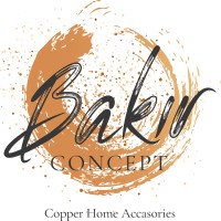 Bakır Concept logo - Similar company to We Deliver It