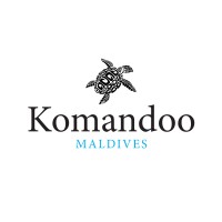 Komandoo Island Resort & Spa logo - Similar company to Rah Gili Maldives