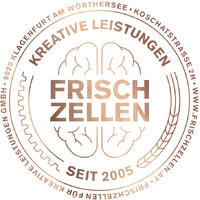 FRISCHZELLEN logo - Similar company to Life Radio