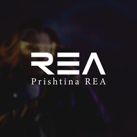 Prishtina REA logo - Similar company to Balkonnect