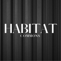 Habitat Commons logo - Similar company to Ace (Academic Chapters Of Excellence)