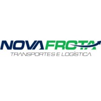 Nova Frota Transportes e Logística logo - Similar company to Js Transporte E Logística